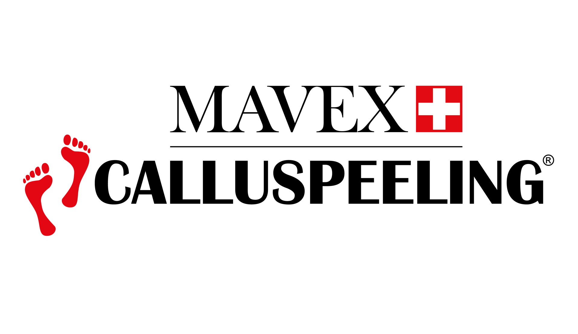Mavex logo calluspeeling